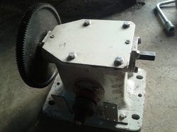 Industrial Special Type Gear Box