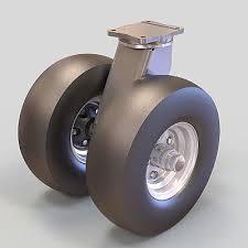 Industrial Wheels