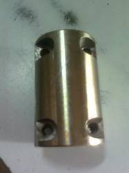 Wire Mesh Jiger Coupling