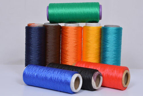 Multifilament Yarns