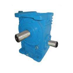 NU Type Gear Box