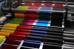 Offset Printing Service