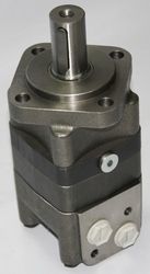 Orbital Hydraulic Motors (TM3 Series)