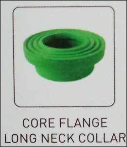 PP Core Flange Long Neck Collar