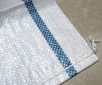 PP Woven Fabric Bags