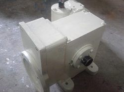 Precision Engineered Gear Box