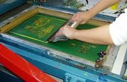 Screen Printing Service By Acer Commercial Enterprise