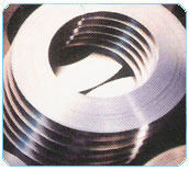 Stainless Steel Profiles