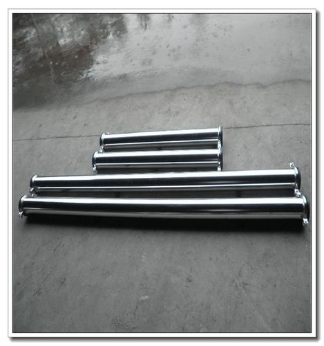 Stainless Steel RO Membrane Housing