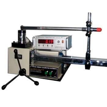 Torque Wrench Calibration Machine