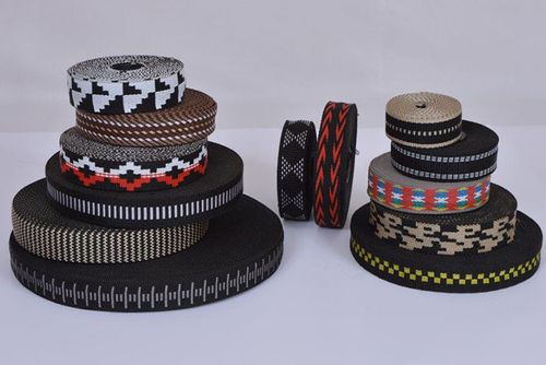 Trouser Belts (Only Straps)