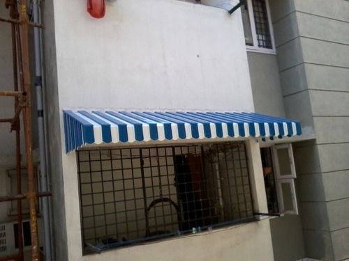 Aluminum Awnings