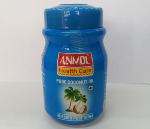 Anmol Coconut Oil