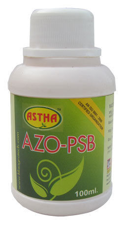 Astha AZO-PSB Bio Fertilizer