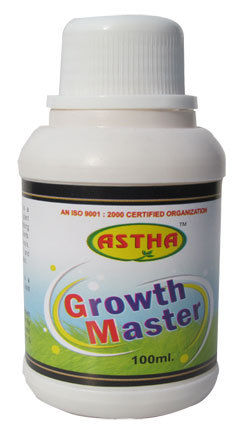 Astha Growth Master Plant Growth Promoters