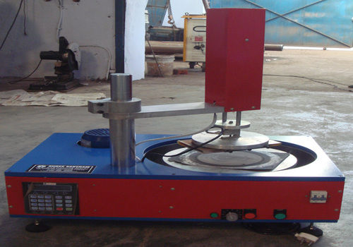 Auto Tyre Polishing Machines