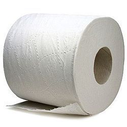 Bathroom Toilet Paper Roll