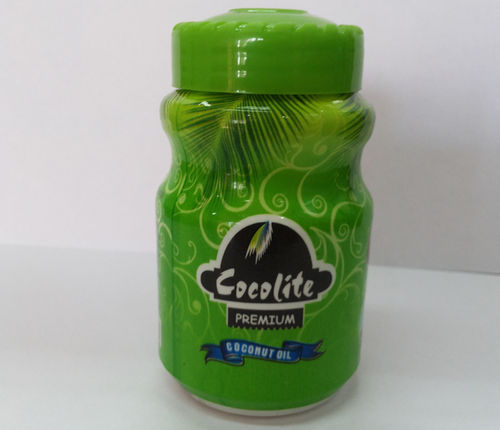 Cocolite Premium Coconut Oil