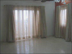 Curtain