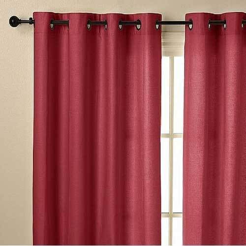 Designer Curtains Rods