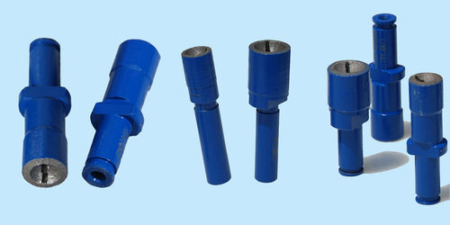 DTH Button Bit Grinding Cups