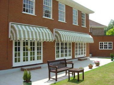 Dutch Awnings