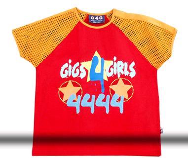 Girls T Shirt