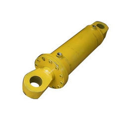 Hydraulic Pneumatic Cylinder - High Quality Materials, Accurate Designs for Optimal Performance