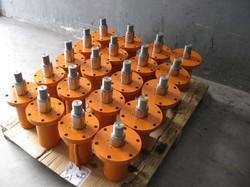 Hydraulic Welded Cylinder