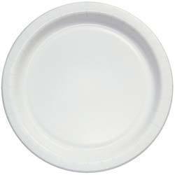 Paper Plate