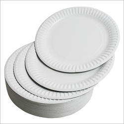 paper plates