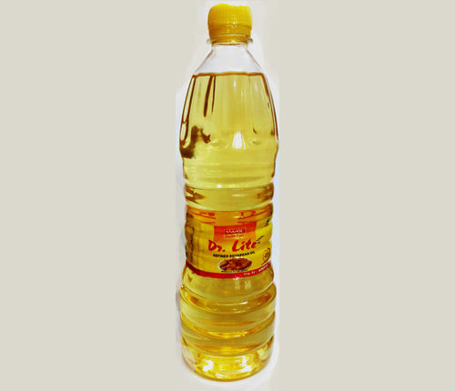 Refined Soyabean Oil