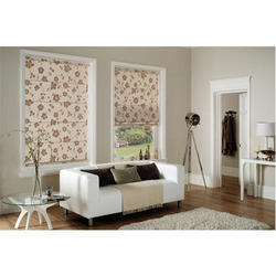 Roman Blinds