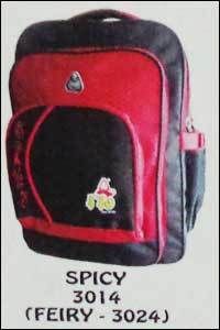 Senior Bag (Spicy 3014 Feiry-3024)