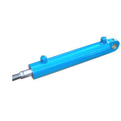 Single Acting Hydraulic Cylinder