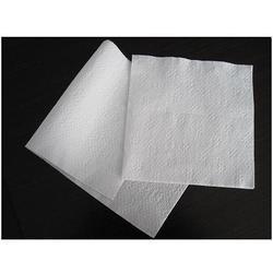 White Paper Napkin