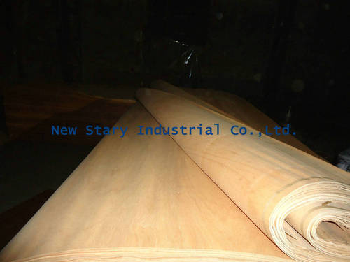 Wood Veneer