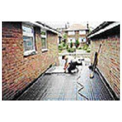 Bituminous Waterproofing Membranes