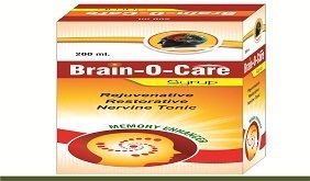 Brain O Care Syrup