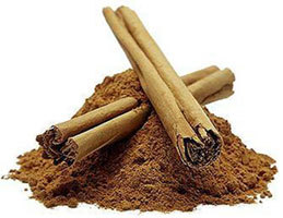 Cinnamon Extract (Polyphenols 20%- 50%)