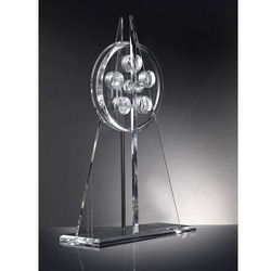 Designer Acrylic Trophy