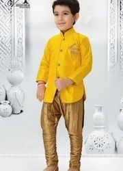 Designer Breeches Kids Suit