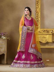 Designer Lehenga Choli