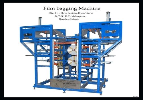 Film Bagging Machines