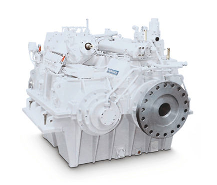 Gearboxes for Fast Ferries (VLJ 430 a   7541)