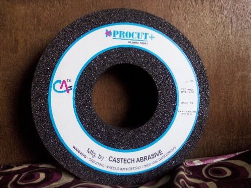 Heavy Duty Grinding Wheels