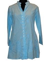 Ladies Stylish Tunic Top