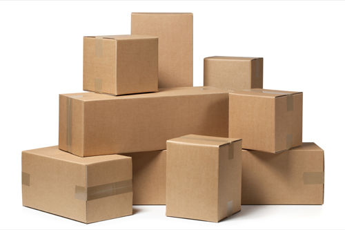 Packaging Boxes