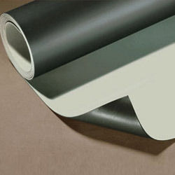 PVC Waterproofing Membranes