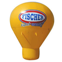 Reliable Promotional Cold Air Balloons